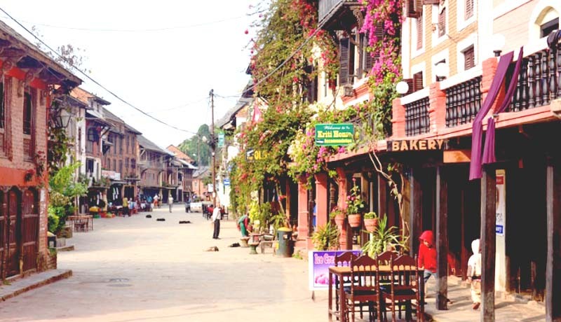Bandipur Tour from Kathmandu